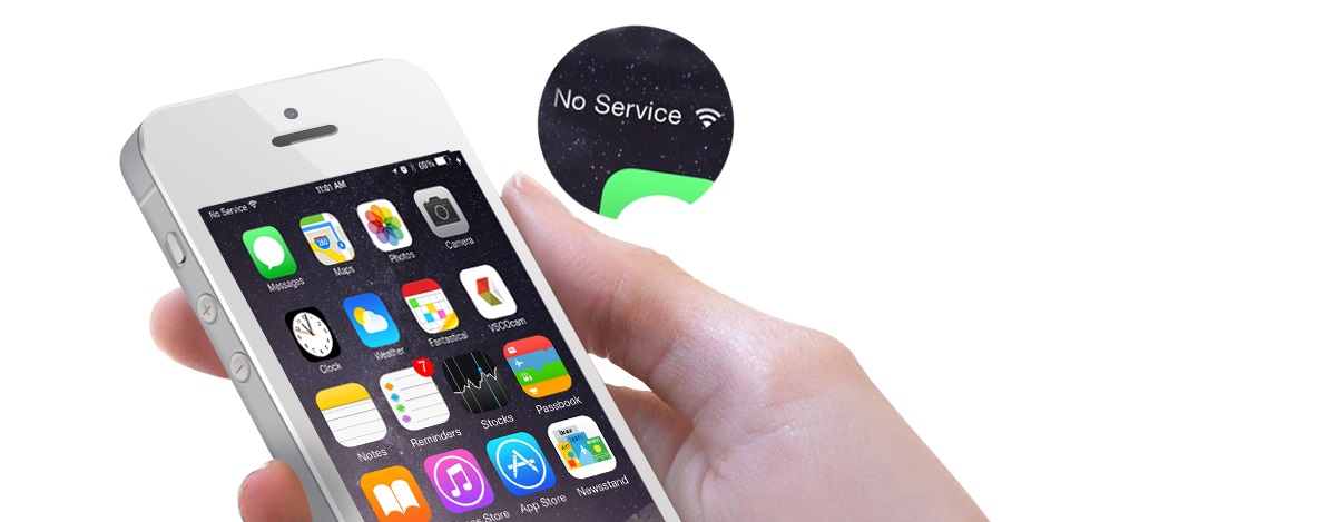 Почему телефон не видит сеть Почему телефон не видит сеть