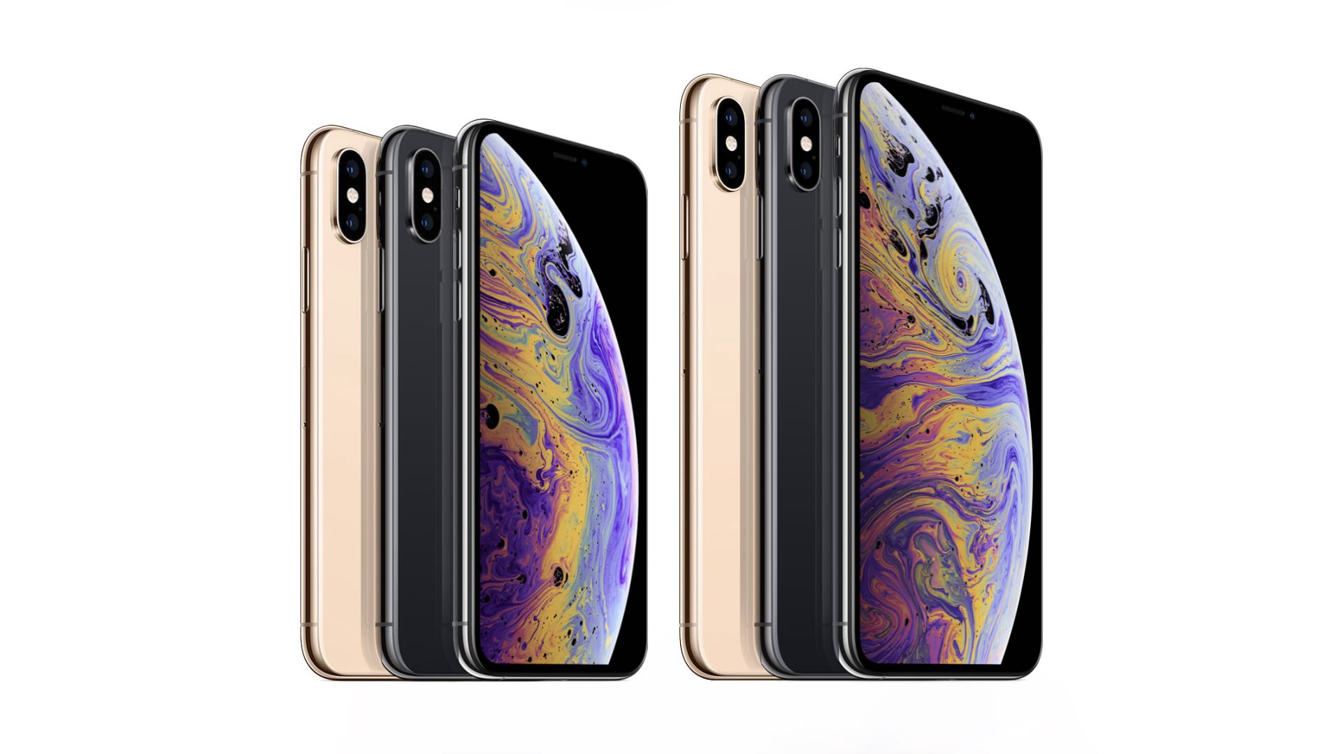 iPhone Xs и iPhone Xs Max. Что нового предлагает Apple? iPhone Xs и iPhone Xs Max. Что нового предлагает Apple?